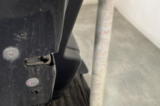 Porte arriere gauche PEUGEOT 207