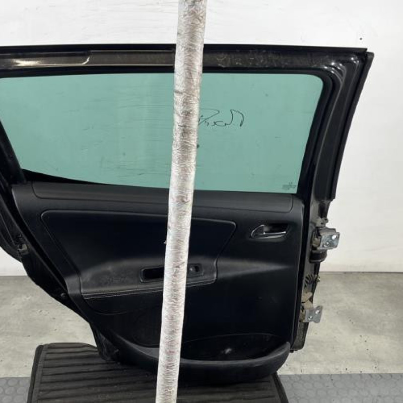 Porte arriere gauche PEUGEOT 207 Photo n°6