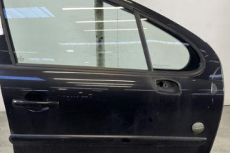 Porte avant droit PEUGEOT 207 Photo n°1