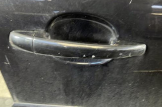 Porte avant droit PEUGEOT 207