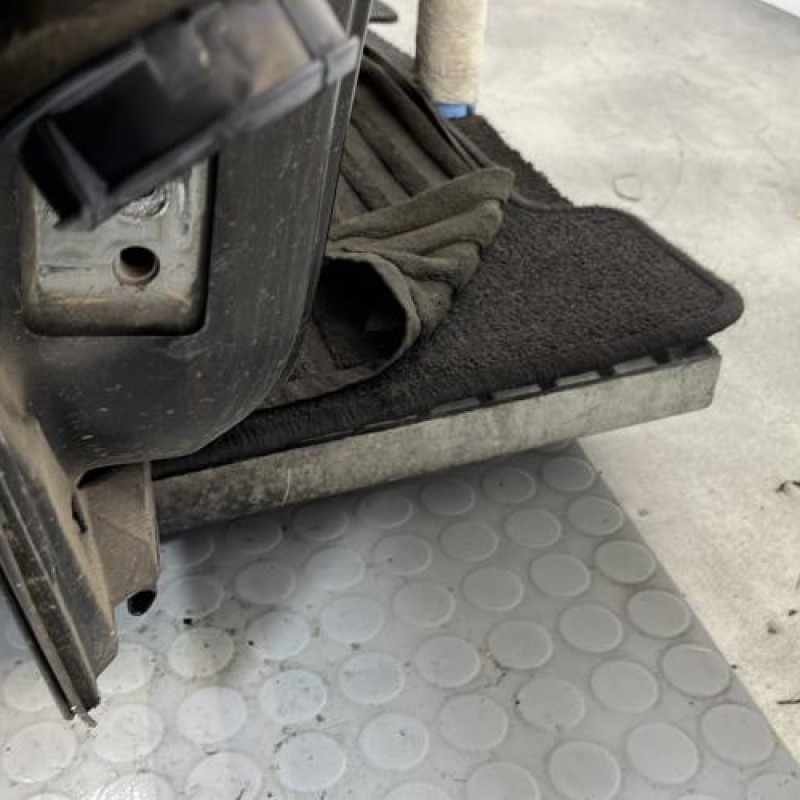 Porte avant droit PEUGEOT 207 Photo n°5