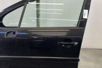 Porte avant gauche PEUGEOT 207 Photo n°1