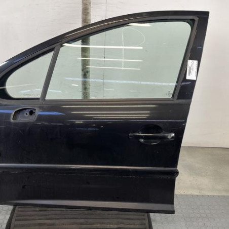 Porte avant gauche PEUGEOT 207 Photo n°1