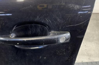 Porte avant gauche PEUGEOT 207