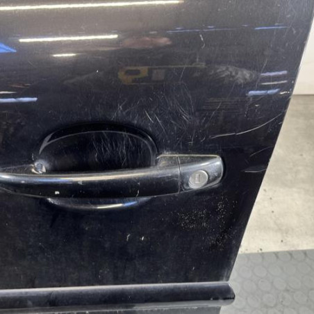 Porte avant gauche PEUGEOT 207