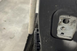 Porte avant gauche PEUGEOT 207