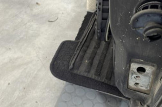 Porte avant gauche PEUGEOT 207