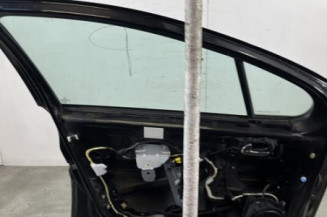 Porte avant gauche PEUGEOT 207