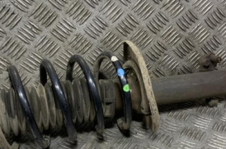 Amortisseur avant gauche PEUGEOT 207 Photo n°1