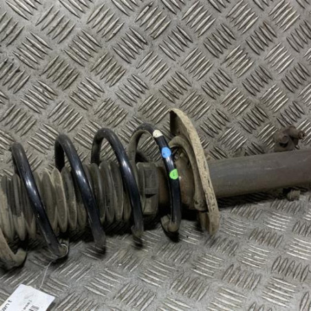 Amortisseur avant gauche PEUGEOT 207 Photo n°1