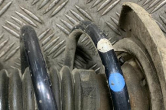 Amortisseur avant gauche PEUGEOT 207