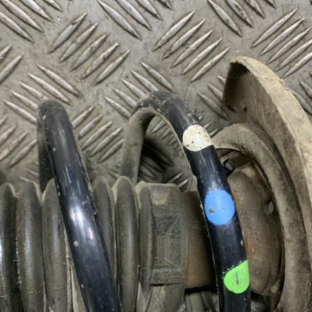 Amortisseur avant gauche PEUGEOT 207