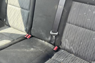 Amortisseur avant gauche PEUGEOT 207