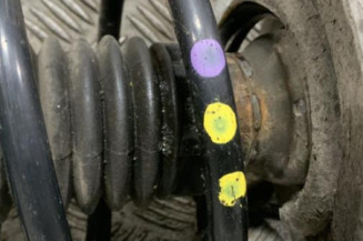 Amortisseur avant gauche PEUGEOT 208 1