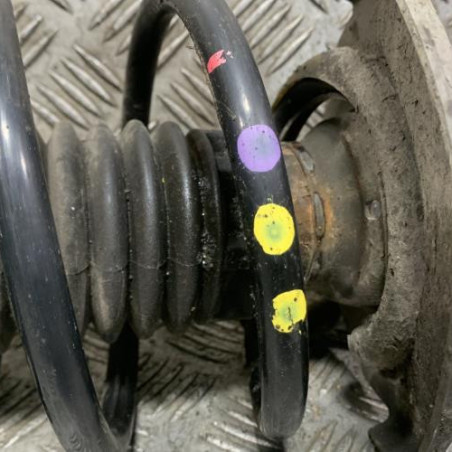 Amortisseur avant gauche PEUGEOT 208 1