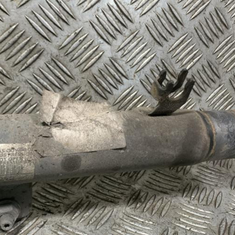 Amortisseur avant gauche PEUGEOT 208 1 Photo n°3