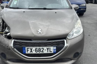 Amortisseur avant gauche PEUGEOT 208 1