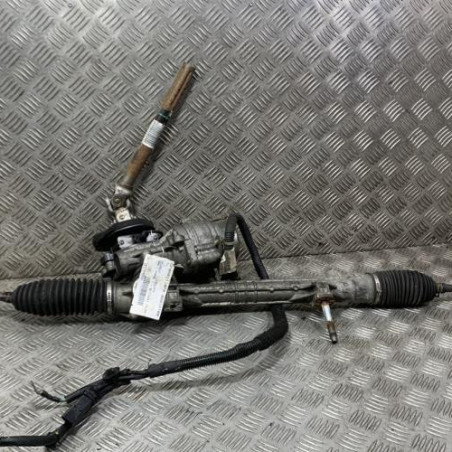 Cremaillere assistee PEUGEOT 208 1 Photo n°1