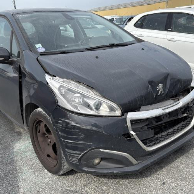 Moteur PEUGEOT 208 1 Photo n°2