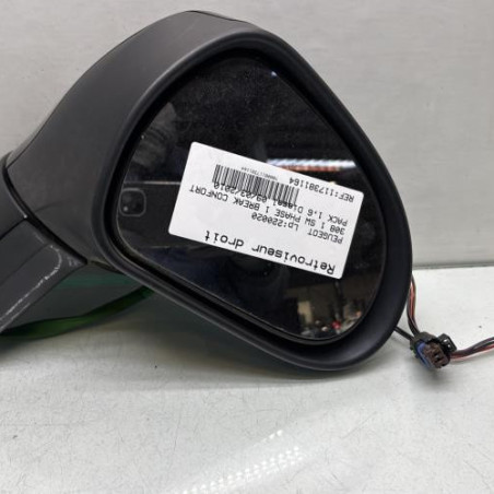 Retroviseur droit PEUGEOT 308 1 SW Photo n°1