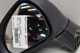 Retroviseur gauche PEUGEOT 308 1 SW Photo n°1