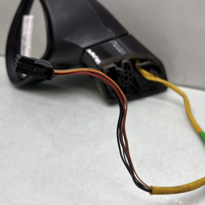 Retroviseur gauche PEUGEOT 308 1 SW Photo n°3