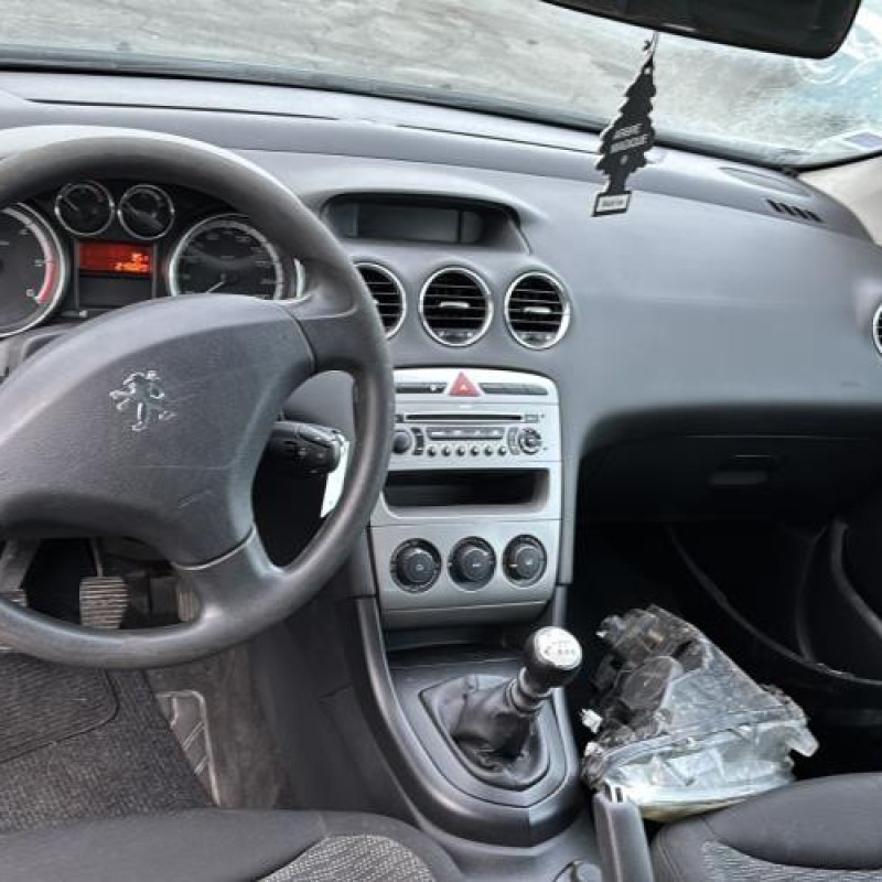 Retroviseur gauche PEUGEOT 308 1 SW Photo n°17