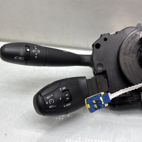 Com (Bloc Contacteur Tournant+Commodo Essuie Glace+Commodo Phare) PEUGEOT 308 1 SW