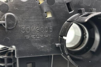 Com (Bloc Contacteur Tournant+Commodo Essuie Glace+Commodo Phare) PEUGEOT 308 1 SW