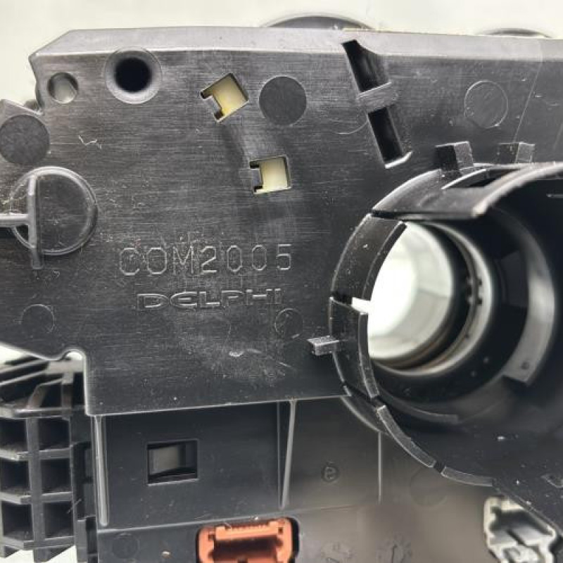 Com (Bloc Contacteur Tournant+Commodo Essuie Glace+Commodo Phare) PEUGEOT 308 1 SW Photo n°5