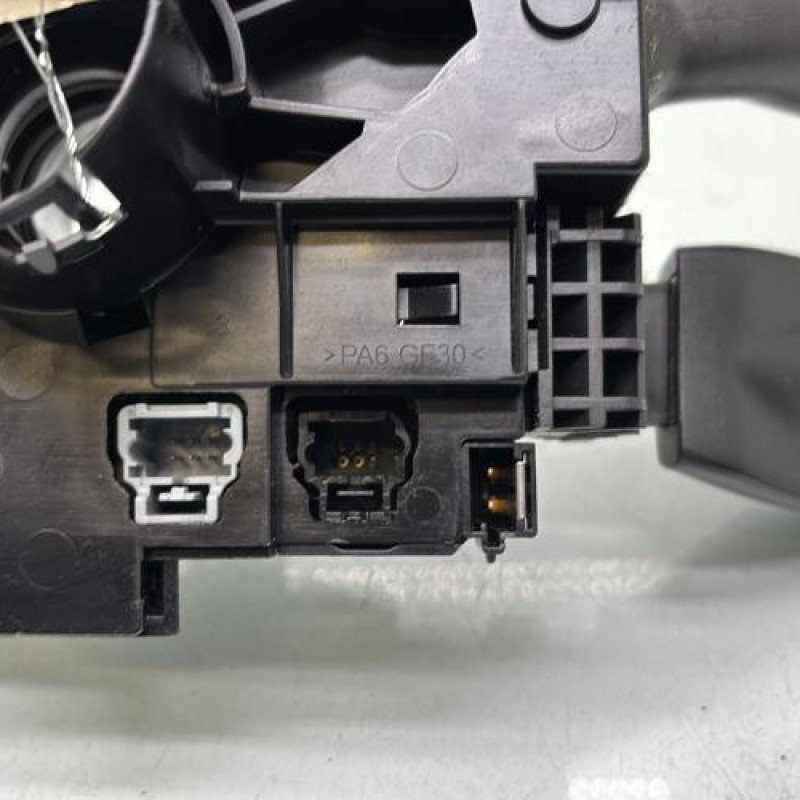 Com (Bloc Contacteur Tournant+Commodo Essuie Glace+Commodo Phare) PEUGEOT 308 1 SW Photo n°7