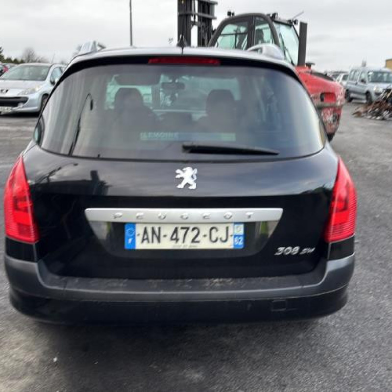 Com (Bloc Contacteur Tournant+Commodo Essuie Glace+Commodo Phare) PEUGEOT 308 1 SW Photo n°13