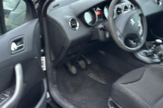 Com (Bloc Contacteur Tournant+Commodo Essuie Glace+Commodo Phare) PEUGEOT 308 1 SW