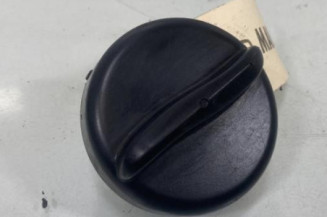 Bouchon de carburant PEUGEOT 607 Photo n°1