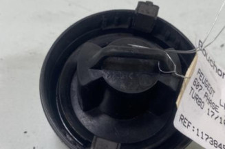 Bouchon de carburant PEUGEOT 607