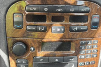 Bouchon de carburant PEUGEOT 607