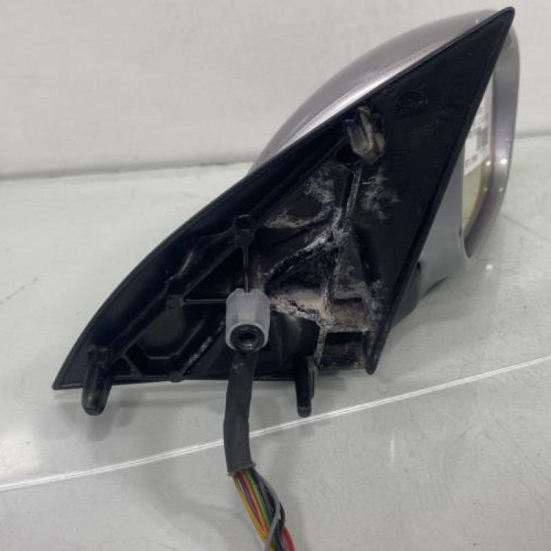 Retroviseur droit PEUGEOT 607 Photo n°2