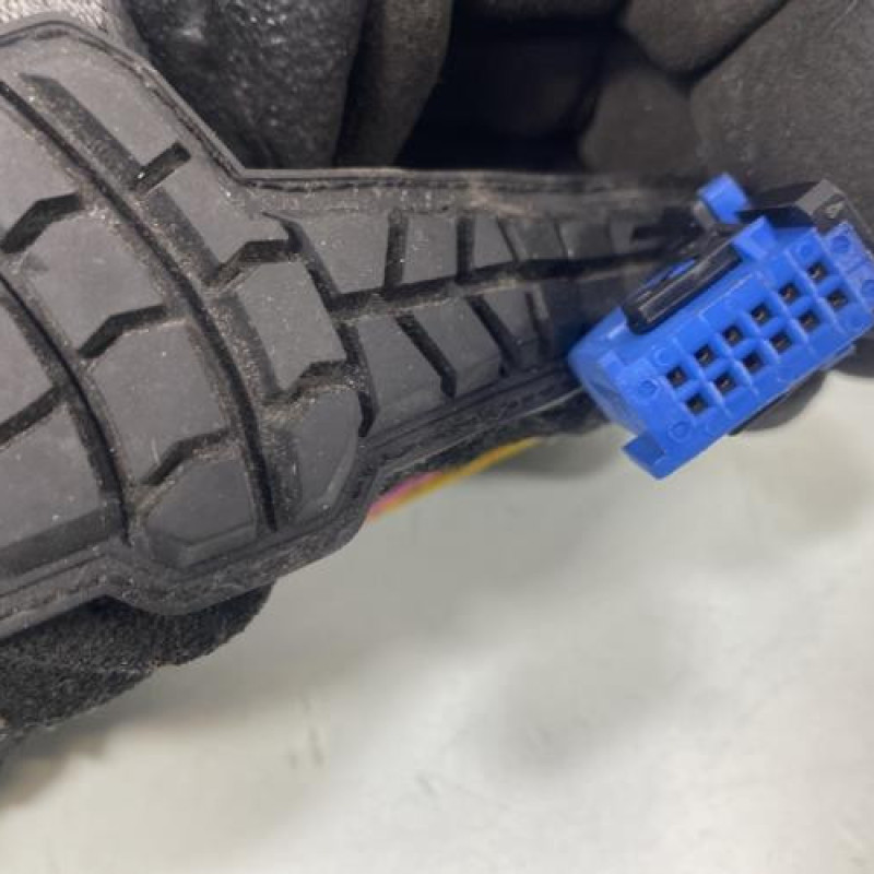 Retroviseur droit PEUGEOT 607 Photo n°4