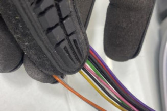 Retroviseur droit PEUGEOT 607