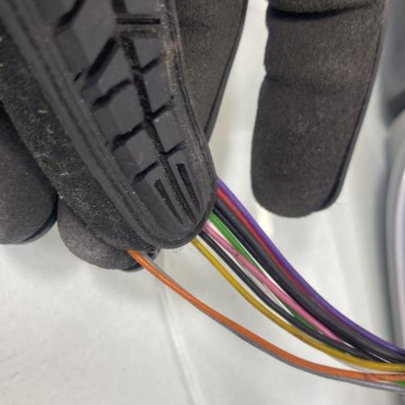 Retroviseur droit PEUGEOT 607 Photo n°5