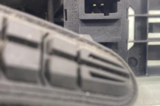 Bouton de coffre PEUGEOT 607