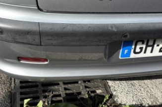 Bouton de coffre PEUGEOT 607