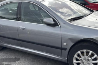 Bouton de coffre PEUGEOT 607