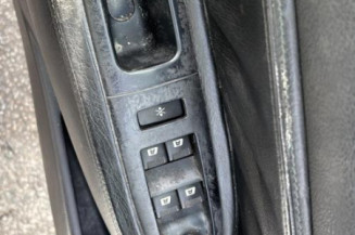 Bouton de coffre PEUGEOT 607