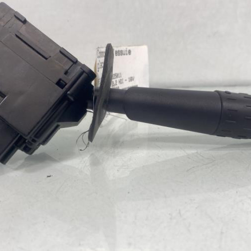 Commodo d'essuie glaces PEUGEOT 607 Photo n°2