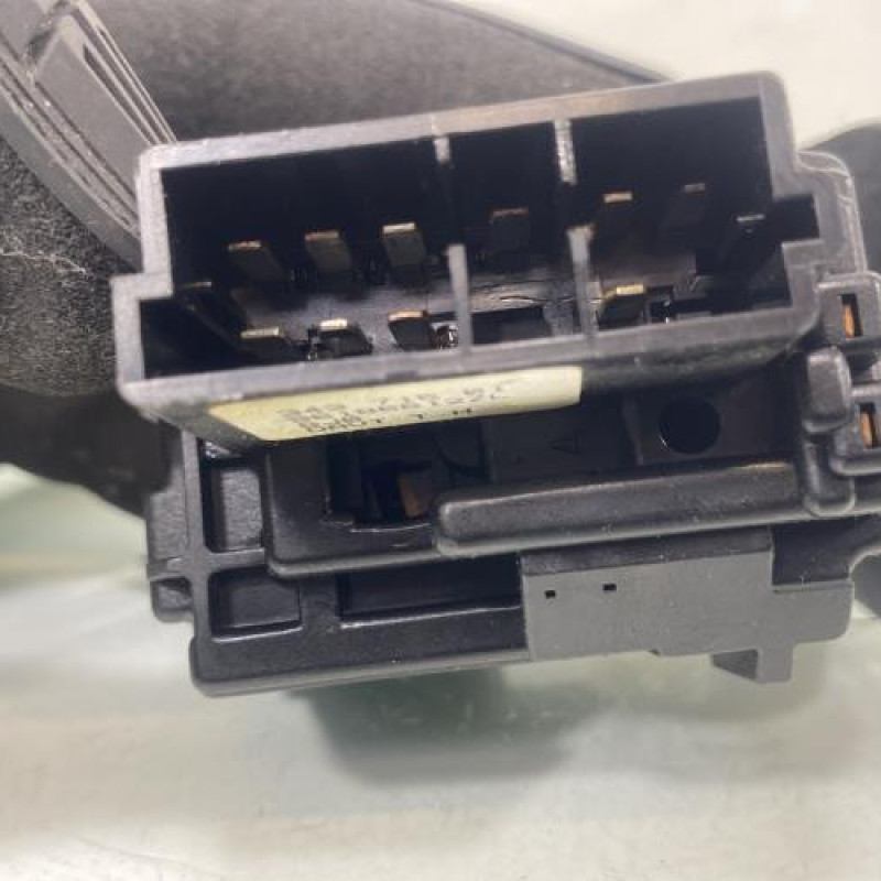 Commodo d'essuie glaces PEUGEOT 607 Photo n°4