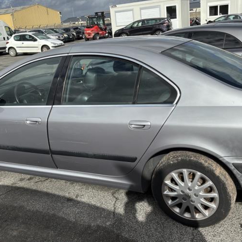 Commodo d'essuie glaces PEUGEOT 607 Photo n°13