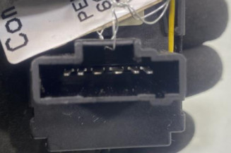 Commodo phare PEUGEOT 607