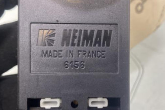 Commodo phare PEUGEOT 607