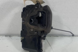 Serrure avant droit PEUGEOT 607 Photo n°1